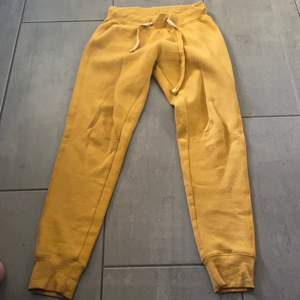 Love Me Jogger Sweats